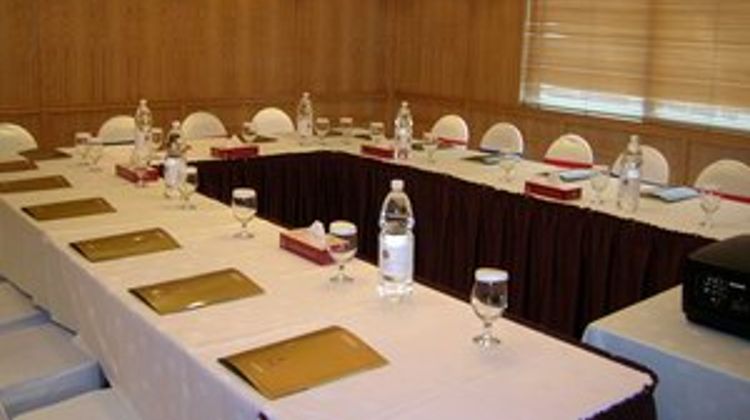 Imperial Suites Hotel Meeting