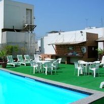 Imperial Suites Hotel