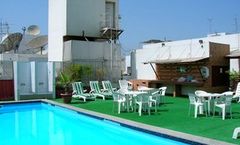 Imperial Suites Hotel