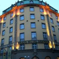 Grand Hotel Bohemia