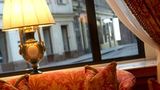 Grand Hotel Bohemia Lobby