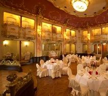 Grand Hotel Bohemia Meeting