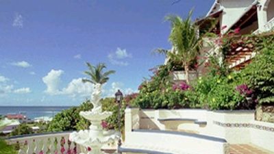 Hotel L'Esplanade