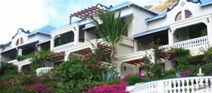 Hotel L'Esplanade Exterior