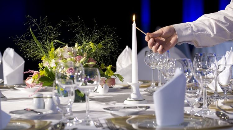 Mercure Muenchen Freising Airport Banquet