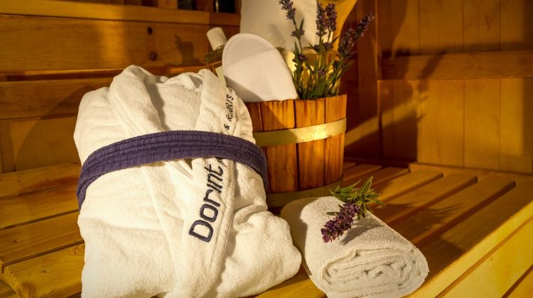 Mercure Muenchen Freising Airport Health