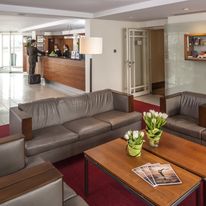 Mercure Muenchen Freising Airport