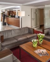 Mercure Muenchen Freising Airport