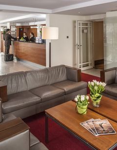 Mercure Muenchen Freising Airport