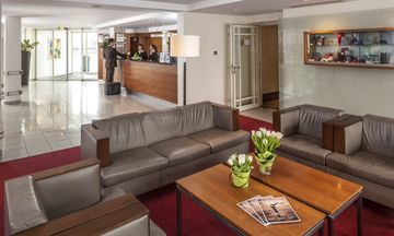 Mercure Muenchen Freising Airport