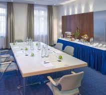 Mercure Muenchen Freising Airport Meeting