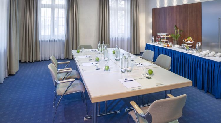 Mercure Muenchen Freising Airport Meeting