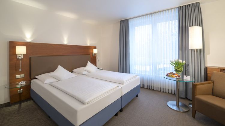 Mercure Muenchen Freising Airport Room