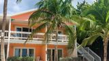 Little Cayman Beach Resort Exterior