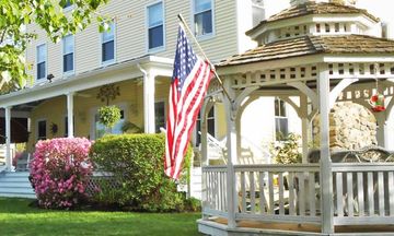 Lakeview Inn