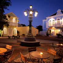 Kura Botanica Hotel