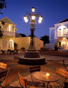 Kura Botanica Hotel