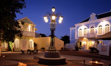 Kura Botanica Hotel