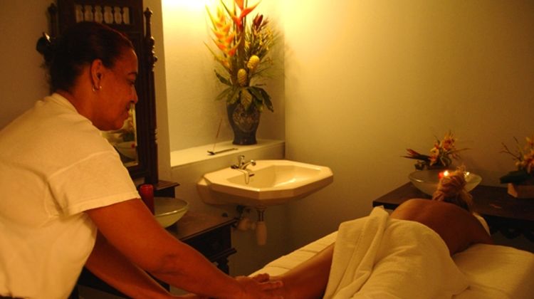 Kura Botanica Hotel Spa