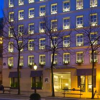 Select Hotel-Rive Gauche