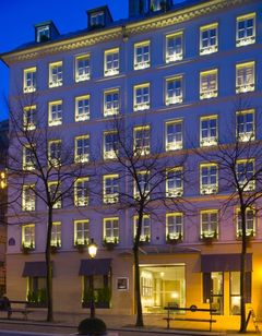 Select Hotel-Rive Gauche