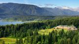 Skamania Lodge Exterior