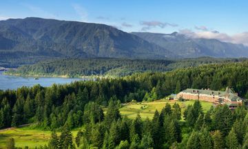 Skamania Lodge