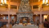 Skamania Lodge Lobby