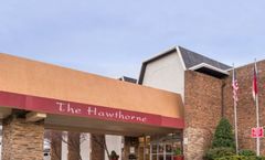 The Hawthorne Inn & Conf Ctr