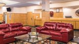 The Hawthorne Inn & Conf Ctr Lobby