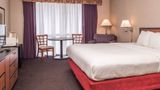 The Hawthorne Inn & Conf Ctr Room