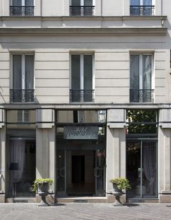 Hotel Ducs d'Anjou