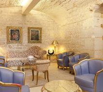 Hotel Ducs d'Anjou Restaurant
