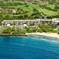 The Westin Hapuna Beach Resort