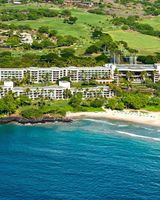 The Westin Hapuna Beach Resort