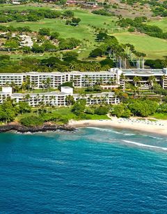 The Westin Hapuna Beach Resort