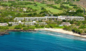 The Westin Hapuna Beach Resort