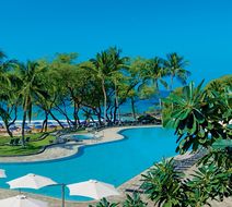 The Westin Hapuna Beach Resort Pool