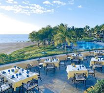 The Westin Hapuna Beach Resort Restaurant
