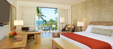 The Westin Hapuna Beach Resort Room
