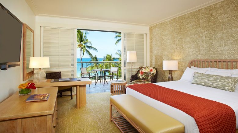 <b>The Westin Hapuna Beach Resort Room</b>