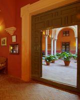 Casa Palcaio de Carmona