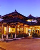 Kuta Hotel Dekuta