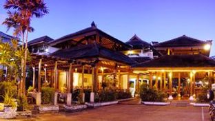 Kuta Hotel Dekuta