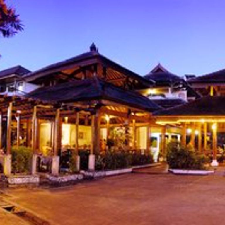Kuta Hotel Dekuta