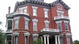 <b>Kehoe House Exterior</b>