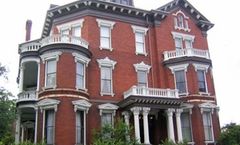 Kehoe House