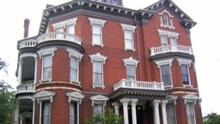 Kehoe House