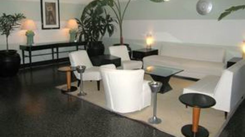 <b>Richmond Hotel Bar/Lounge</b>