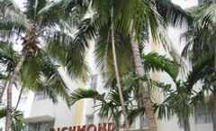 Richmond Hotel